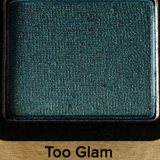 Too Faced Eyeshadow Too Glam