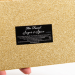 Too Faced Sugar &amp; Spice Holiday 2014 Eyeshadow Palette (12-Pan)