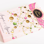 Too Faced Sugar &amp; Spice Holiday 2014 Eyeshadow Palette (12-Pan)