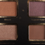 Too Faced Sugar &amp; Spice Holiday 2014 Eyeshadow Palette (12-Pan)