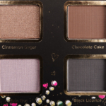 Too Faced Sugar &amp; Spice Holiday 2014 Eyeshadow Palette (12-Pan)