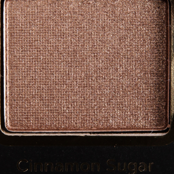 Too Faced Cinnamon Sugar Eyeshadow