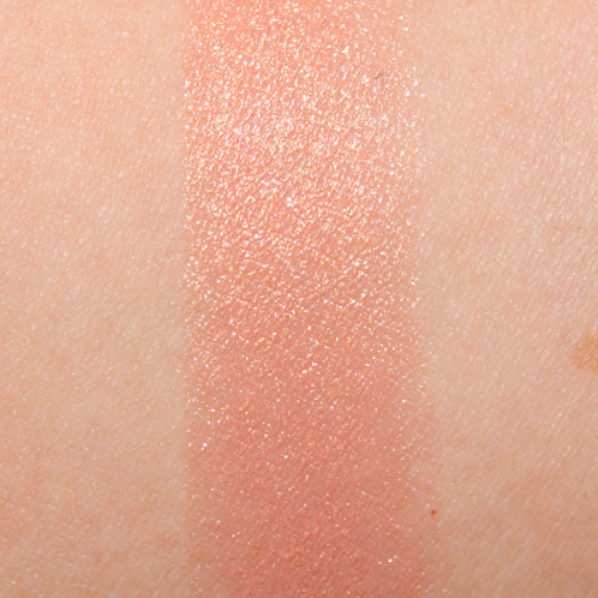 Too Faced Shimmering Naked Dolly La Crème