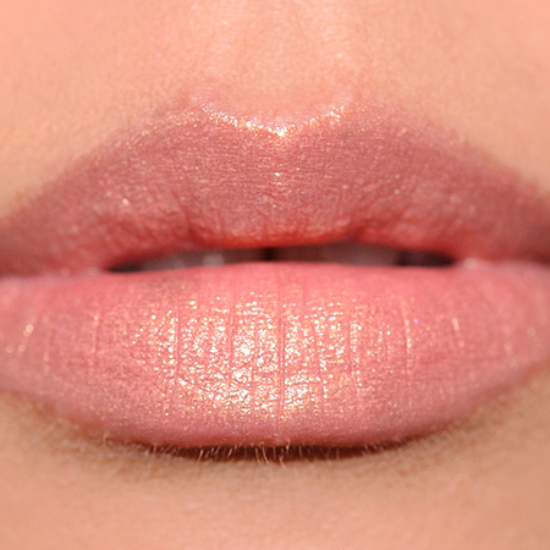 Too Faced Shimmering Naked Dolly La Crème