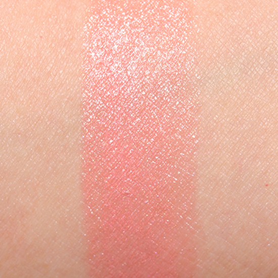 Too Faced Shimmering Marshmallow Bunny La Crème