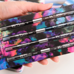 Urban Decay Black Magic 24/7 Glide-On Eye Pencil Double-Ended Set for Holiday 2014