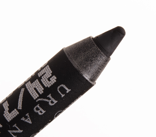 Urban Decay Black Velvet 24/7 Glide-On Eye Pencil