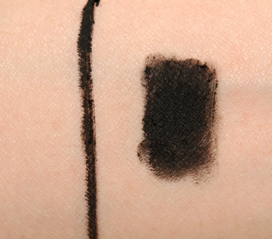 Urban Decay Black Velvet 24/7 Glide-On Eye Pencil