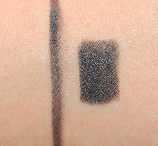 Urban Decay Smoke 24/7 Glide-On Eye Pencil