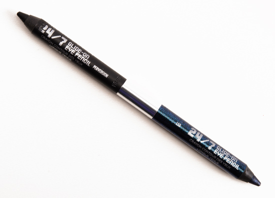 Urban Decay Perversion + LSD 24/7 Glide-On Eye Double-Ended Pencil