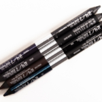 Urban Decay Black Magic 24/7 Glide-On Eye Pencil Double-Ended Set for Holiday 2014
