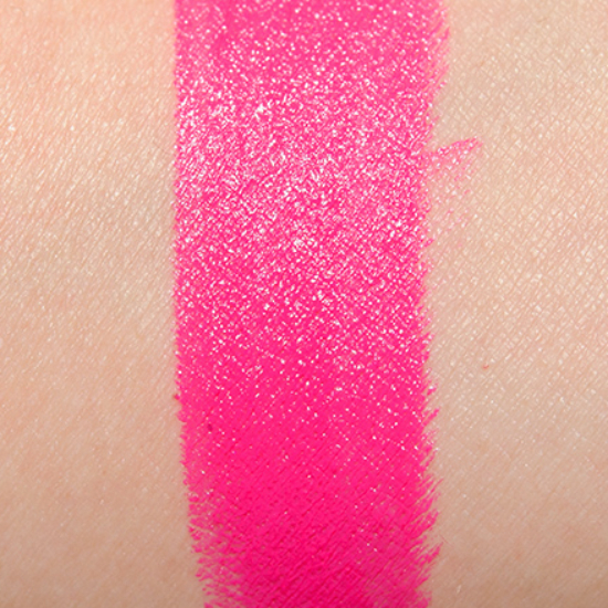 Urban Decay Crush Revolution Lipstick