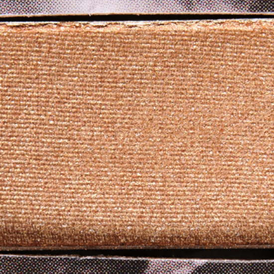 Urban Decay Eyeshadow (Discontinued) Baked Cowboy
