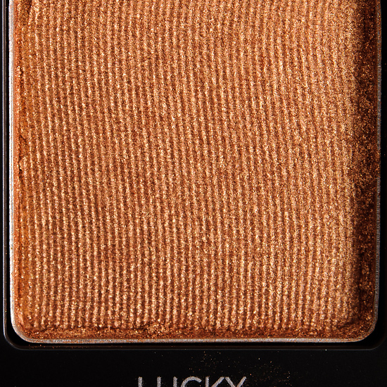 Urban Decay Eyeshadow (Discontinued) Lucky