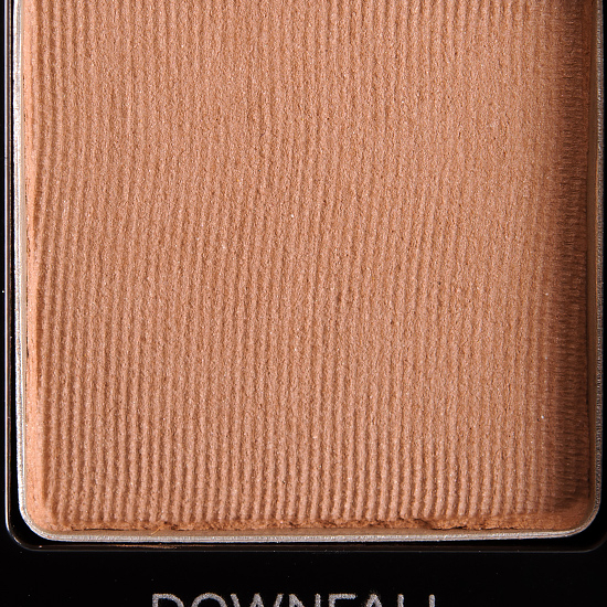 Urban Decay Eyeshadow (Discontinued) Downfall