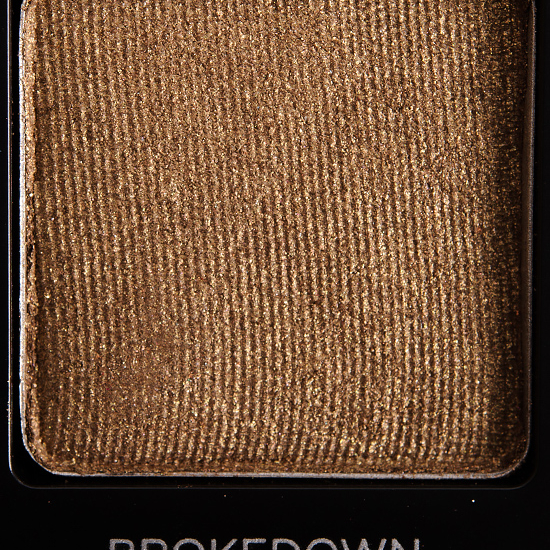 Urban Decay Eyeshadow (Discontinued) Brokedown