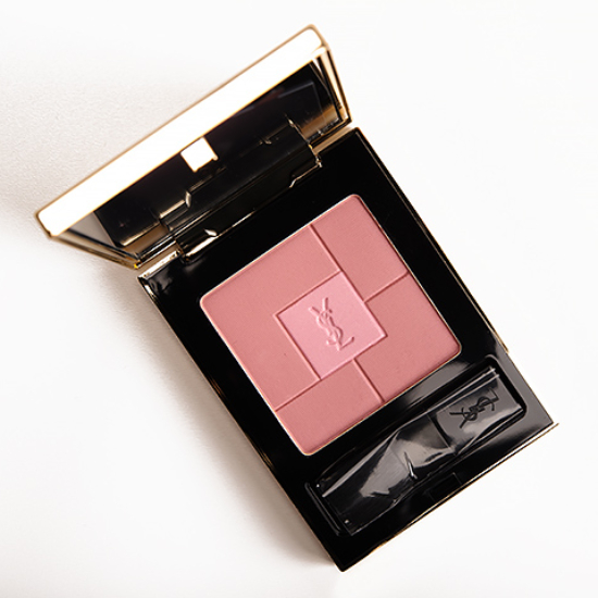 YSL Singuliere (1) Blush Volupte