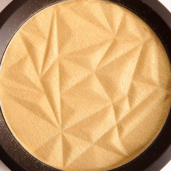 Becca Champagne Gold Shimmering Skin Perfector Pressed