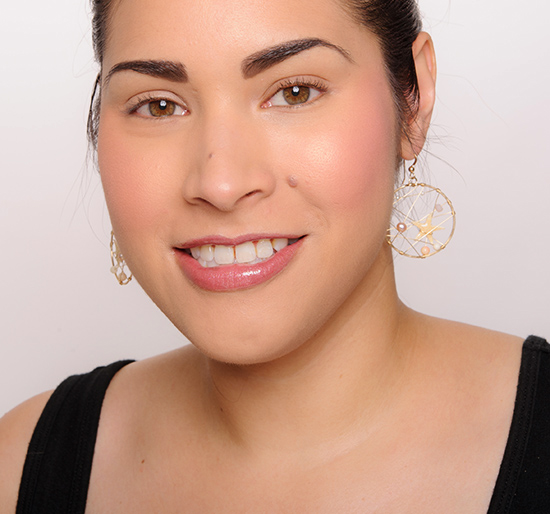 Benefit Bella Bamba Face Powder