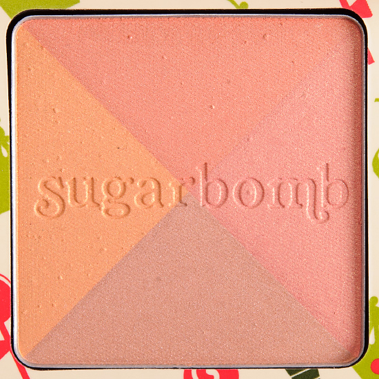 Benefit Sugarbomb Face Powder