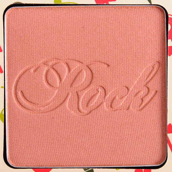 Benefit Rockateur Famously Provocative Cheek Powder