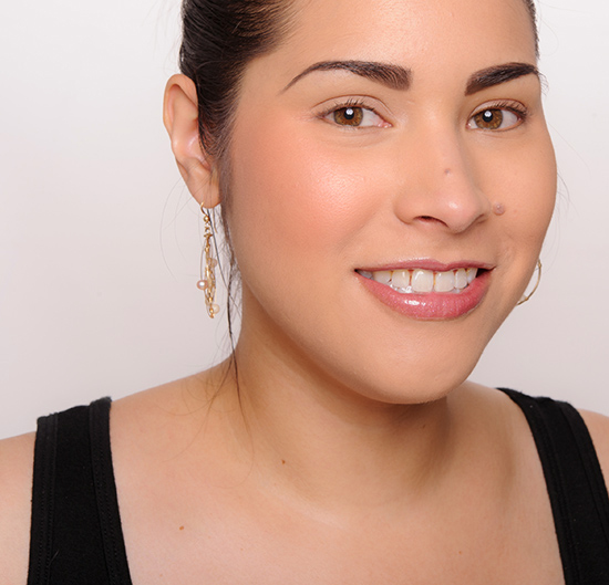 Benefit Rockateur Famously Provocative Cheek Powder