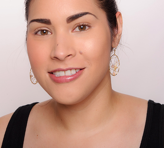 Benefit Watt's Up! Soft Focus Highlighter