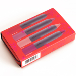 Bite Beauty Best Bite Remix Holiday 2014 High Pigment Pencil Set