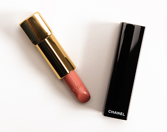 Chanel Volage (227) Rouge Allure Lipstick