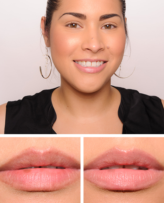 Chanel Volage (227) Rouge Allure Luminous Intense Lip Colour Review &  Swatches