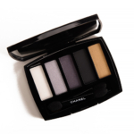 Chanel Oiseaux de Nuit Les 5 Ombres de Chanel