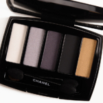 Chanel Oiseaux de Nuit Les 5 Ombres de Chanel