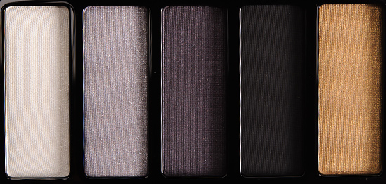 Chanel Oiseaux de Nuit Eyeshadow Palette