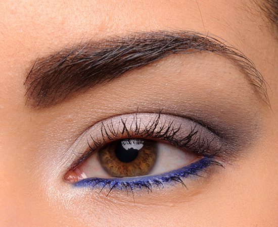 Chanel Oiseaux de Nuit Eyeshadow Palette
