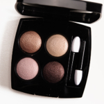 Chanel Poesie (234) Les 4 Ombres Multi-Effect Quadra Eyeshadow