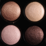 Chanel Poesie (234) Les 4 Ombres Multi-Effect Quadra Eyeshadow