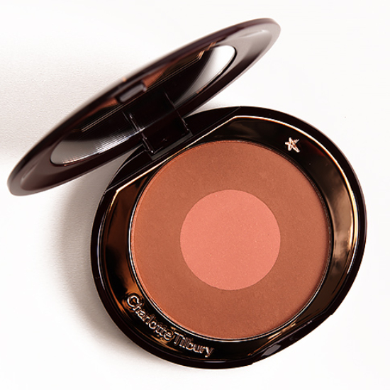 Charlotte Tilbury The Climax Cheek to Chic Blusher