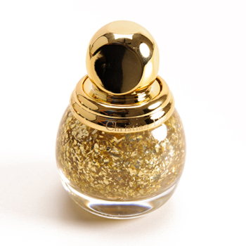 Dior Golden Shock (001) Diorific Vernis Top Coat