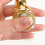 Dior Golden Shock (001) Diorific Vernis Top Coat