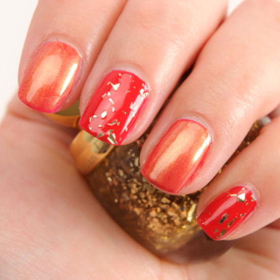 Dior Mirror (022) Diorific Vernis