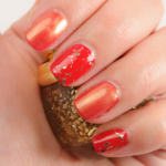 Dior Mirror (022) Diorific Vernis