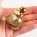 Dior Golden Shock (001) Diorific Vernis Top Coat