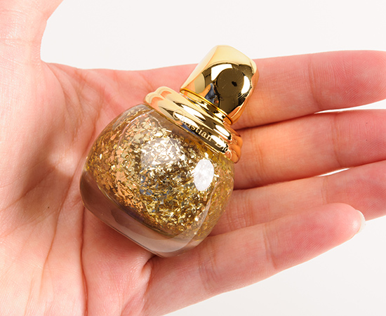 Dior Golden Shock (001) Diorific Vernis Nail Enamel