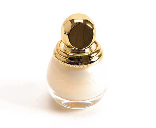 Dior Mirror (022) Diorific Vernis Nail Enamel