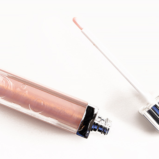 Dior Gold Rain (164) Addict Gloss