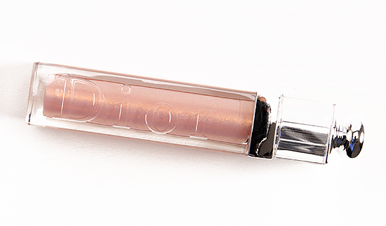 Dior Gold Rain (164) Addict Gloss