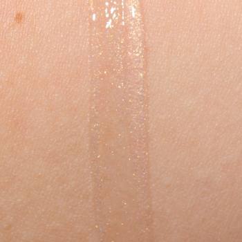 Dior Gold Rain (164) Addict Gloss