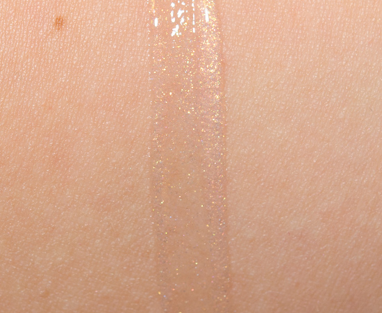 Dior Gold Rain (164) Addict Gloss