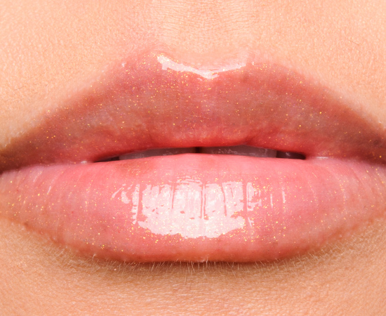 Dior Gold Rain (164) Addict Gloss