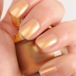 Dior Gold Equinoxe (241) Diorific Vernis